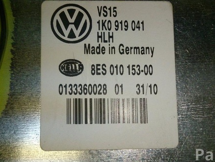 Volkswagen 1K0 919 041 / 1K0919041 SCIROCCO (137, 138) 2011 Spannungsstabilisator