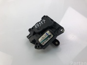 Jaguar XW4H-19E616-AC / XW4H19E616AC S-TYPE (X200) 1999 Adjustment motor for regulating flap