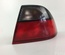 Saab 4560629 9-5 (YS3E) 2007 Taillight - Thumbnail 2