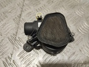 Mercedes-Benz A2129063002 CLS (C218) 2014 Interior Blower