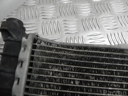 Tesla 6007372-00-A / 600737200A MODEL S 2015 Radiator