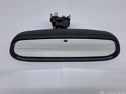 Opel 9054224 Corsa F 2021 Interior rear view mirror