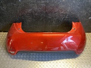 Renault ZOE (BFM_) 2023 Bumper Rear