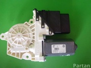 Volkswagen 5K0 959 704 C, 5K0 959 795 / 5K0959704C, 5K0959795 GOLF VI (5K1) 2010 Window lifter motor Right Rear