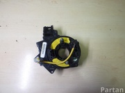 Ford 4M5T-14A664-AB / 4M5T14A664AB FOCUS II (DA_, HCP) 2008 Clockspring, airbag