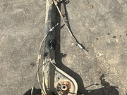 Nissan 555013NA1A LEAF (ZE0) 2011 rear axle beam