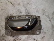 Volvo 09170046 S80 I (TS, XY) 1999 Poignet de porte Right Rear