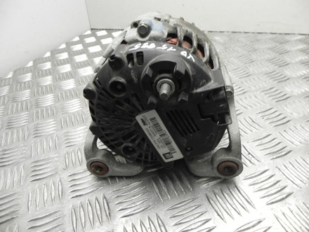 Vauxhall 13588304 MOKKA / MOKKA X 2014 Alternator