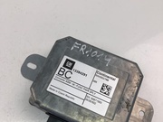 Opel 13384291 MOKKA / MOKKA X 2015 control unit