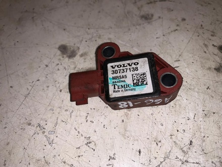 Volvo 30737138 C30 2008 Actuator for impact sound