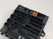 Saab 12764436 9-3 (YS3F) 2007 Fuse Box