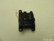 Nissan 27730 EN000 / 27730EN000 X-TRAIL (T31) 2011 Adjustment motor for regulating flap