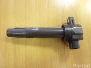 Opel FK0344DL2 AGILA (B) (H08) 2010 Ignition Coil