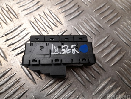 Land Rover LK72-14776-AA / LK7214776AA DISCOVERY SPORT (L550) 2019 Memory switch for seat adjustment