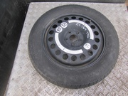 Mercedes-Benz A1644000002 M-CLASS (W164) 2008 Spare Wheel 5x112  R18