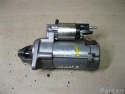 Opel 55572439 MOKKA / MOKKA X 2013 Starter