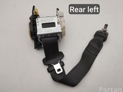 Maserati 34040997A, 080311890 GRAN TURISMO 2008 Safety Belt Left Rear