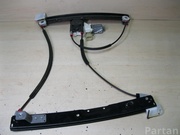 Ford 6M21-14553-B, 0 130 822 286 / 6M2114553B, 0130822286 MONDEO IV (BA7) 2007 Window Lift Right Front