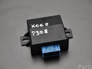 Peugeot 9678244780 308 II 2016 Light Module ECU