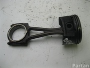 Opel AE07 CORSA D 2008 Piston