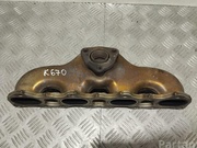 Porsche 94811112951 CAYENNE (92A) 2011 Exhaust Manifold