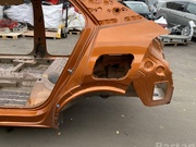 Peugeot 2008 II (P24) 2021 Body quarter Left Rear