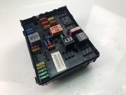 Seat 1K0937125A ALTEA (5P1) 2007 Fuse Box