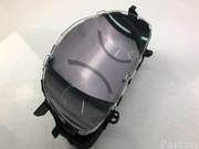 Toyota 83800-F2E63 / 83800F2E63 AURIS (_E18_) 2017 Dashboard (instrument cluster)