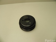 Land Rover 9H22 8610 AA / 9H228610AA RANGE ROVER IV (L405) 2013 Pulley