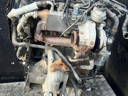 Volkswagen CNFB, CNF AMAROK (2H_, S1B) 2013 Complete Engine