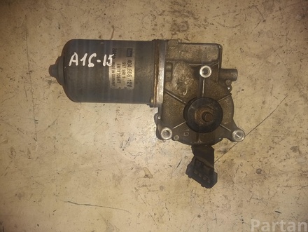 Volvo 404606 S60 I 2001 Wiper Motor Front