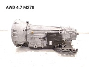 Mercedes-Benz 2222706403, A2212710348, A2532740000, A2212712301 S-CLASS (W222, V222, X222) 2015 Automatic Transmission