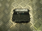 Chrysler 04602922AB SEBRING (JS) 2009 Control unit for door Right Rear