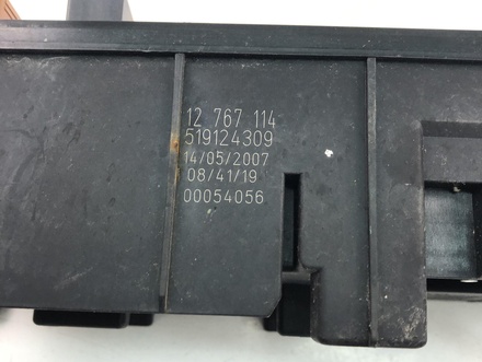 Saab 519124309 9-3 (YS3D) 2003 Fuse Box