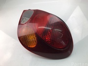 Toyota COROLLA (_E11_) 2000 Taillight