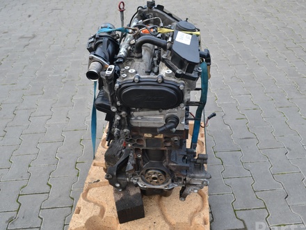 Fiat 5802363690, 0445224065, 5802139395, F1AGL411C DUCATO Box (250_, 290_) 2017 Complete Engine