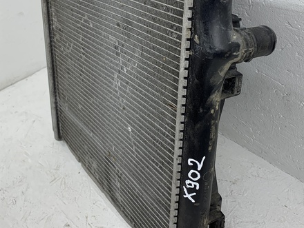 Citroën 9829774580 C3 III (SX) 2020 Radiateur