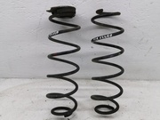 Opel Corsa F 2021 Spring Rear