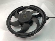 Fiat 69407053 STILO (192_) 2010 Radiator Fan