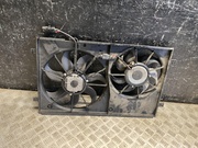 Seat 6R0121207F IBIZA IV ST (6J8, 6P8) 2012 Radiator Fan