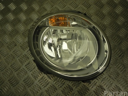 Fiat 45540748 500 (312_) 2014 Faro