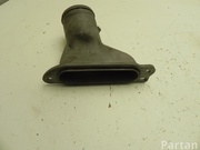 Jaguar PA46-GF30 / PA46GF30 XF (X250) 2009 Intake air duct