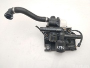 Porsche 7P5201559, 7P5906468 CAYENNE (92A) 2016 Solenoid Valve