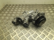 Mercedes-Benz A6562000015, A6562000001 GLE (C167) Coupé 2021 Water Pump