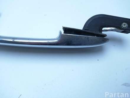 Mazda L4 CX-7 (ER) 2008 Door Handle