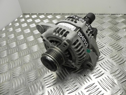 Fiat 51884239 500X (334_) 2016 Alternador