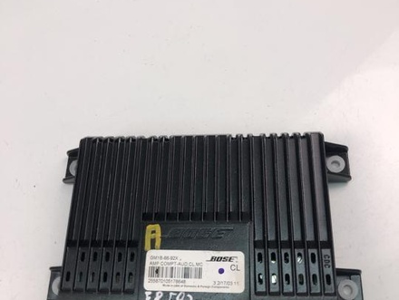 Mazda GM1B-66-92X / GM1B6692X 6 Hatchback (GG) 2003 Control unit for engine