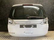 Ford C-MAX II (DXA/CB7, DXA/CEU) 2011 Tailgate