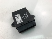 Opel 13111456 VECTRA C 2005 Control Unit, central locking system