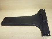 Mitsubishi 7211A 053 / 7211A053 OUTLANDER II (CW_W) 2008 Lining, pillar b Lower left side